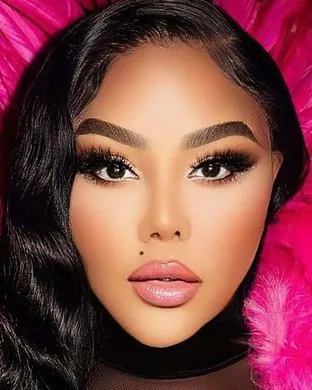 Lil Kim Cincinnati