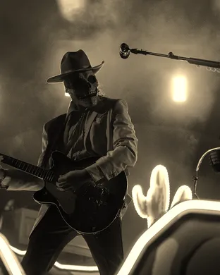 Lord Huron