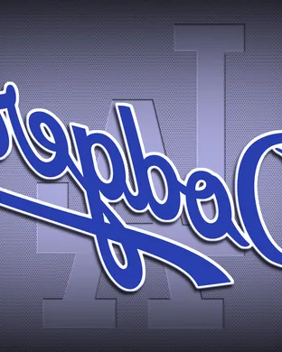 Los Angeles Dodgers Los Angeles
