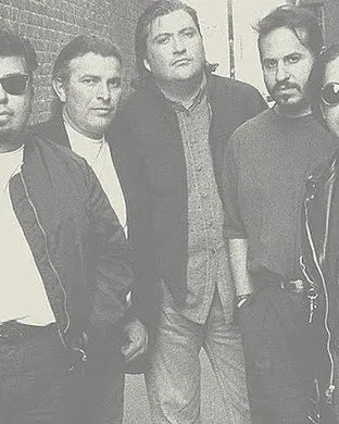 Los Lobos
