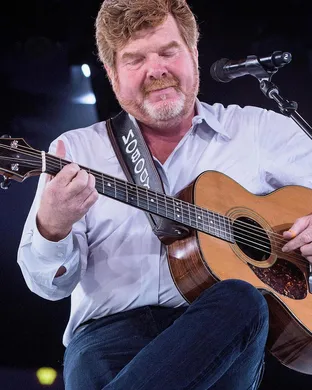 Mac McAnally Cincinnati