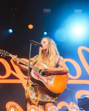 Margo Price Cincinnati