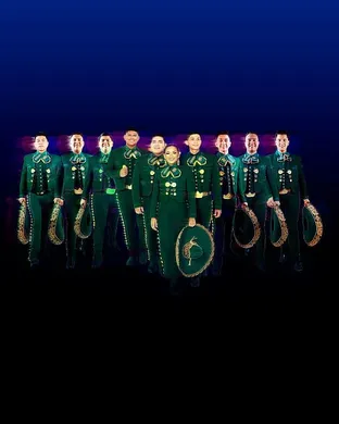 Mariachi Herencia de Mexico