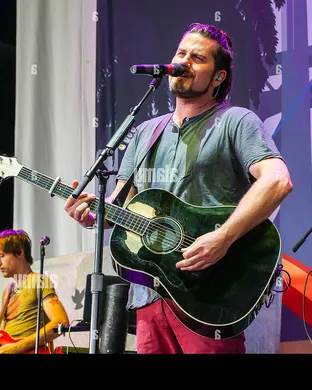 Matt Nathanson Cincinnati