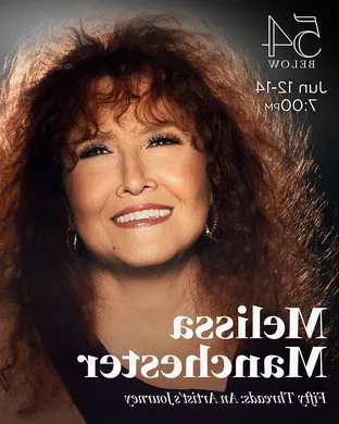 Melissa Manchester Cincinnati