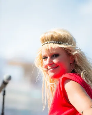 Mindi Abair Cincinnati