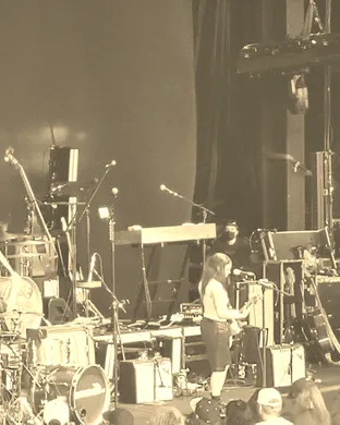 Modest Mouse Newport