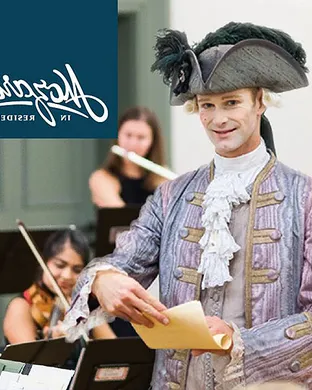 Mozart Cincinnati