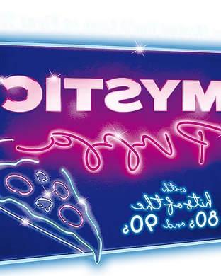 Mystic Pizza Dayton