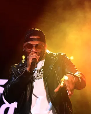 Nelly Cincinnati