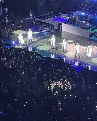 New Edition Cincinnati