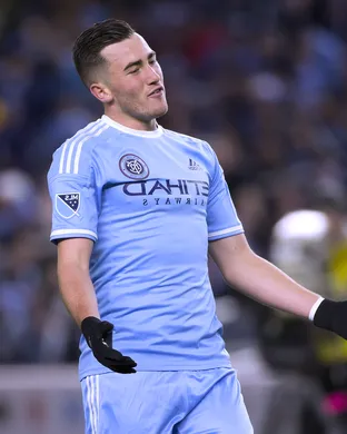 New York City Fc Cincinnati