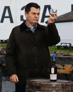 Nick Offerman Oxford
