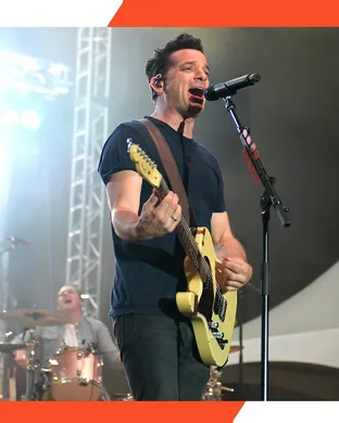 O.A.R. Cincinnati