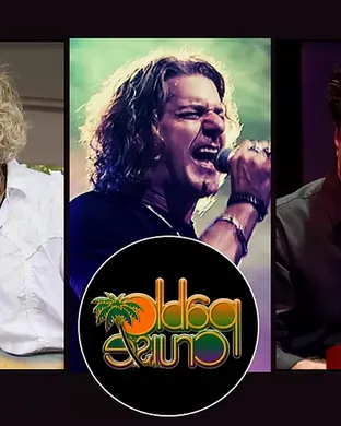 Pablo Cruise Cincinnati