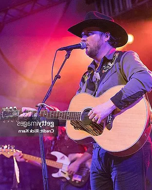 Paul Cauthen Newport
