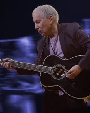 Paul Simon Cincinnati