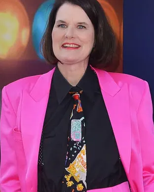 Paula Poundstone Cincinnati