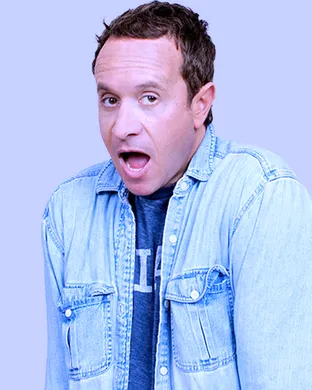 Pauly Shore Dayton