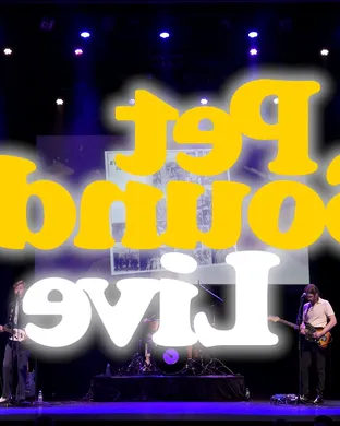 Pet Sounds Cincinnati