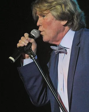 Peter Noone Cincinnati