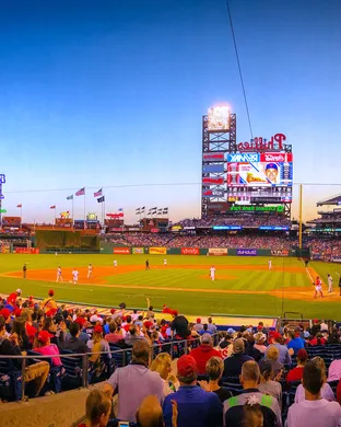 Philadelphia Phillies Cincinnati
