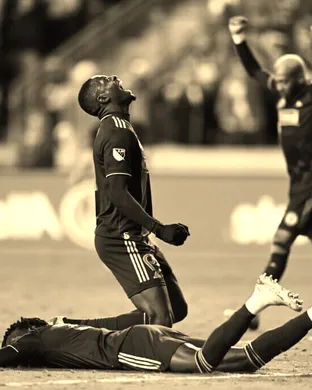 Philadelphia Union Cincinnati