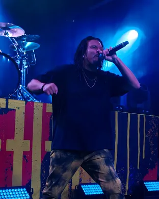 Pop Evil Cincinnati