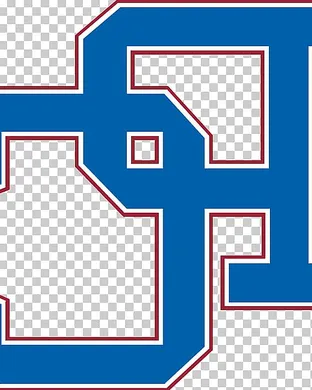 Presbyterian Blue Hose Football Clinton