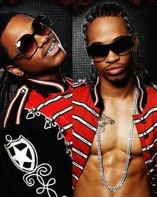 Pretty Ricky Cincinnati