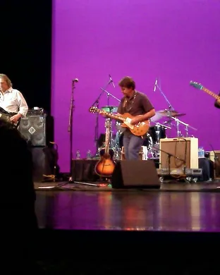 Pure Prairie League Cincinnati