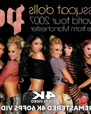 Pussycat Dolls Cincinnati