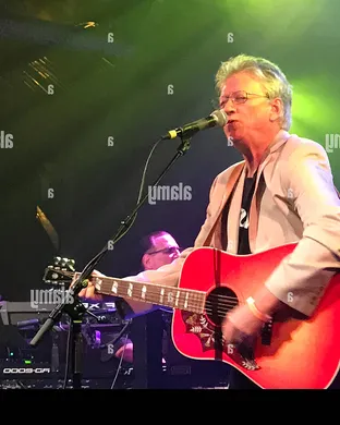 Richie Furay Cincinnati
