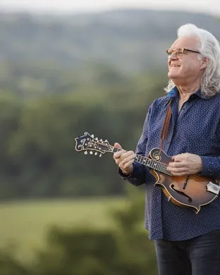 Ricky Skaggs Cincinnati