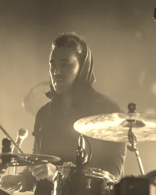 Rufus Du Sol