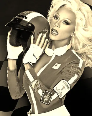 Rupaul's Drag Race Cincinnati