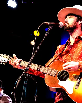 Ryan Bingham Cincinnati