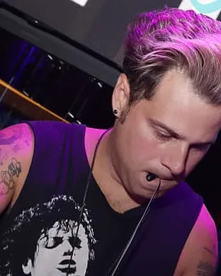 Ryan Cabrera Kettering