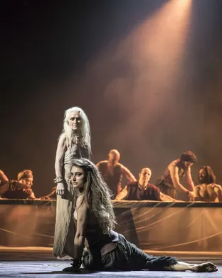 Salome Cincinnati