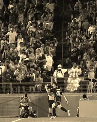 San Jose Earthquakes Cincinnati