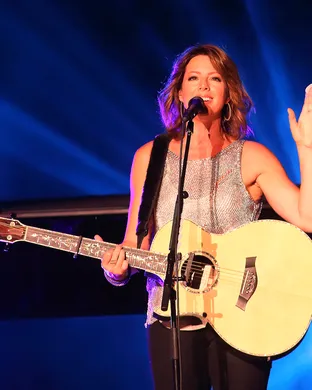 Sarah Mclachlan Cincinnati