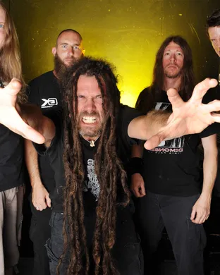Six Feet Under Covington