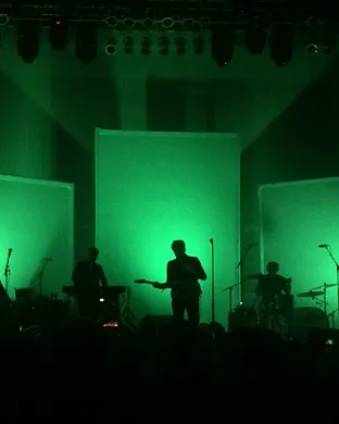 Spoon Newport