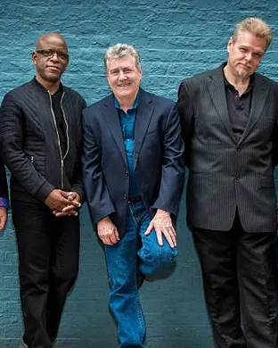 Spyro Gyra Cincinnati
