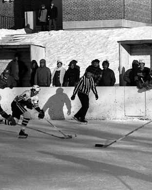 St. Cloud State Huskies vs. Miami (OH) RedHawks