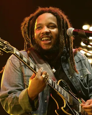 Stephen Marley Cincinnati