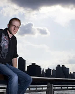 Steve Hofstetter Dayton
