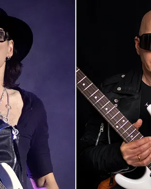 Steve Vai Cincinnati