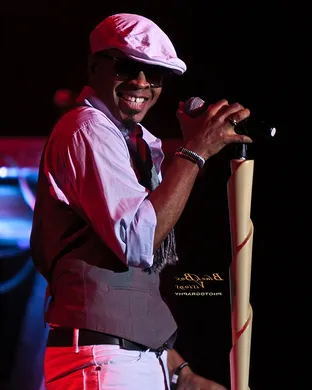 Stokley Cincinnati