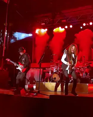 Styx Cincinnati